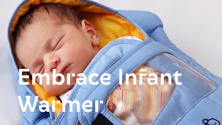 Embrace Infant Warmer - Index Award 2011 Winner