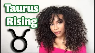 Taurus Rising/Ascendant: Characteristics, Personality, Traits