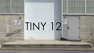 TINY - Episode 12