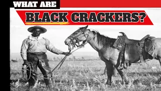 Black Crackers: Who are They? #podcast #history