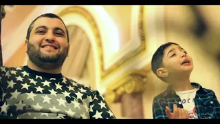 Torn Broyan ft Shex Mirze Broyan - Leyla Min (Official Video) 2018 ©