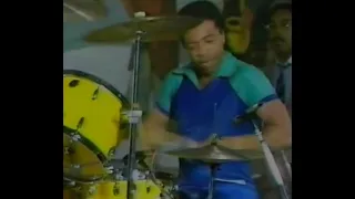 VSOP 2 V.S.O.P. II Umbria July 1983 Tony Williams Herbie Hancock Wynton Branford Marsalis Ron Carter