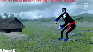 Dab neeg Dab Vam Nrua Tuag Ua Dab Sawv Tom Neeg Txau Ntshai Kawg Kiag 30.11.2021