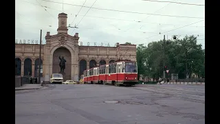 "РАЗБИТАЯ ЖИЗНЬ"... (старинный вальс) - (Фото гр. "Петербург -   Ретроспектива", музыка Макса Кюсса)