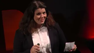 Celeste Headlee ... (10 ways to have a better conversation)