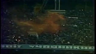 Динамо Киев - ЦСКА Москва(1990 год)