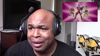 BlastphamousHD Reacts 2 -To Furry Force (BlastphamousHD ReUpload Before Deleted)