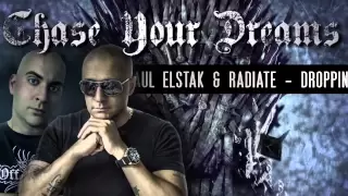 DJ Paul Elstak & Radiate - Dropping it