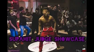 ISHQ KAMEENA | SUPAHIT JUDGE SHOWCASE | FAMOUS CREW | KRUMPACT 2019