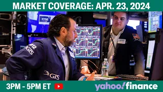 Stock market today: S&P 500, Nasdaq notch big gains as Tesla kicks off 'Magnificent 7' earnings