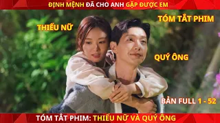 Review Phim Thiếu Nữ Và Quý Ông Bản Full 1-52 | Tóm Tắt Phim Young Lady And Gentlemen