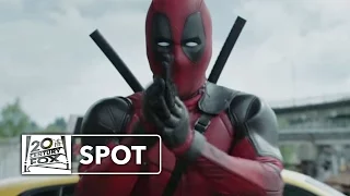 Deadpool | Spot 'Super Safe'