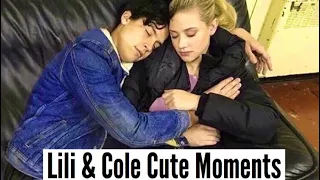 Lili Reinhart & Cole Sprouse | Cute Moments (Part 6)