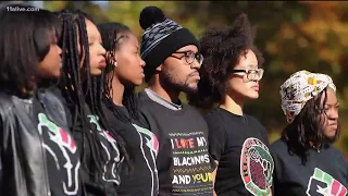 HBCU applications on the rise