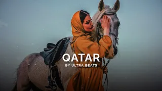" Qatar " Oriental Reggaeton Type Beat (Magical Instrumental) Prod. by Ultra Beats