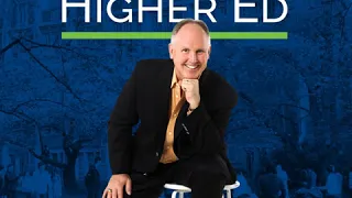 Washington Update with Tom Netting | Changing Higher Ed 027