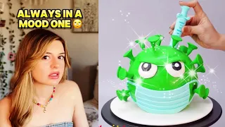 🌸❎ Best POVs Storytime ⛱️✳️ ASMR Cake Storytime @Brianna Mizura | POVs Tiktok Compilations #115