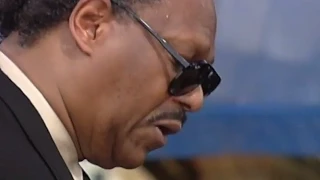 McCoy Tyner & His Trio - Full Concert - 08/15/98 - Newport Jazz Festival (OFFICIAL)