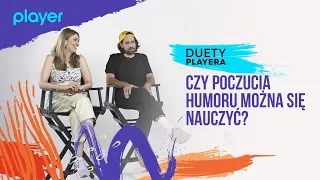 DUETY PLAYERA - Kinga Kosik-Burzyńska i Michał Kempa 🎬