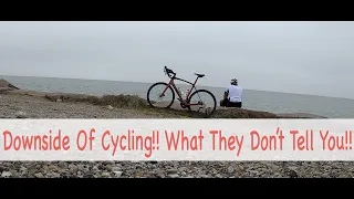 Downsides Of Cycling!! What They Don’t Tell You!! #Top5 (feat. Trek Domane)