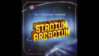 Red Hot Chili Peppers - Dani California (Lead and Backing Vocals Only)