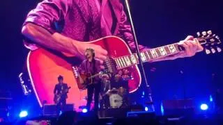 The Rolling Stones - You Can't Always Get What You Want (Barclays Center 12-08-12)