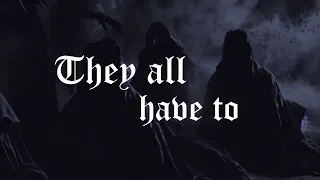 PAINFUL - Black Death 2023 Version (Official Lyric Video)