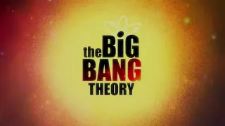 Big bang theory Theme Song Earth Timeline