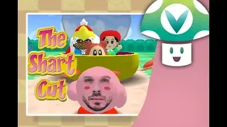 Vinesauce Vinny: Kirby 64: The Crystal Shards [The Shart Cut]