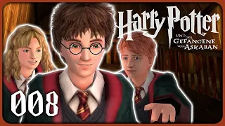 Die heulende Hütte - Let´s Play "Harry Potter und der Gefangene von Askaban" #008 | gwyhir