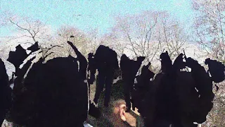 «Իսկական հեղափոխականը»․ ոճային հատված «Մարդ էղի» վավերագրական սարսափ ֆիլմից