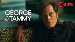 Meet the Cast: Michael Shannon is George Jones | George & Tammy | SHOWTIME