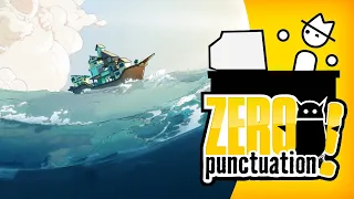 Spiritfarer (Zero Punctuation)