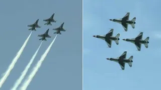 Bethpage Air Show to kick off unofficial start of summer