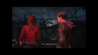 ► Resident Evil: Revelations 2 | Part 3 | Claire Redfield & Moira Burton | Steam | No commentary