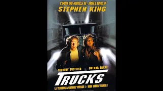 Trucks (Sin escape) 1997 castellano pelicula completa