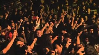 Accept - Breaker (Live in Chile)