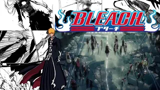 bleach - Opening 9