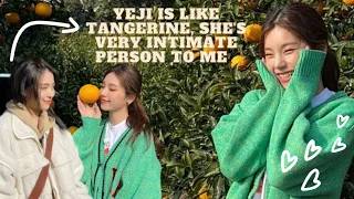 RYEJI MOMENTS YOU WOULDN'T BELIEVE IF NOT FILMED