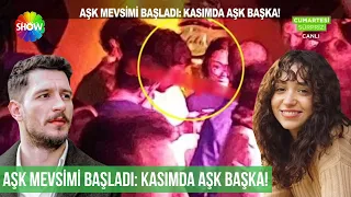 Aşk mevsimi başladı: Kasımda aşk başka!