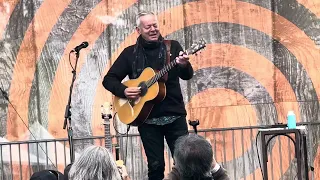 Tommy Emmanuel at HSB 2023 - introductory medley