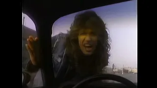 Hurricane - I'm On To You 1988 (Headbanger's Ball Full HD Remastered Video Clip)