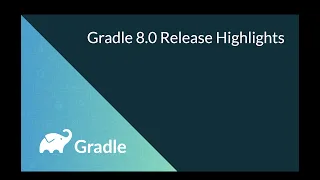 GBT Release 8.0 Highlights