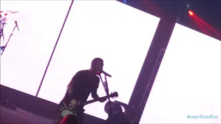 Godsmack - Live 2018 Biloxi: New Tune