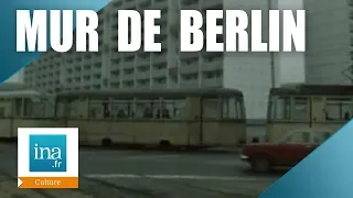 Visite de Berlin-Est en 1973 | Archive INA