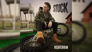 Redferrin - Stuck (Audio)