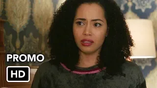 Charmed 1x12 Promo "You're Dead To Me" (HD)