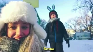 ЛУЧШИЕ ПРИКОЛЫ ДЕКАБРЬ 2016 Русские Приколы, Это Россия, Детка! Смешные видео    Выпуск 116