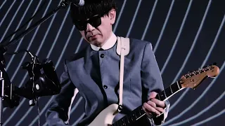 Cornelius performs "Cue" (Yellow Magic Orchestra - Cover)