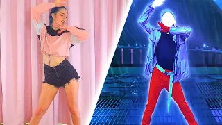 Rain On Me [EXTREME] - Lady Gaga, Ariana Grande - Just Dance Fanmade